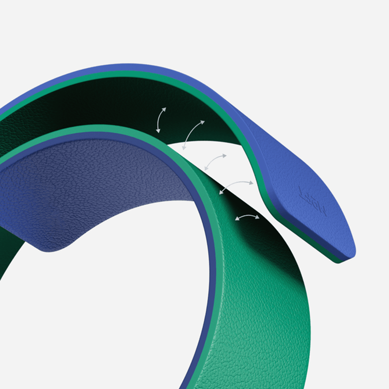 Moft Snap Duo Watch Bands