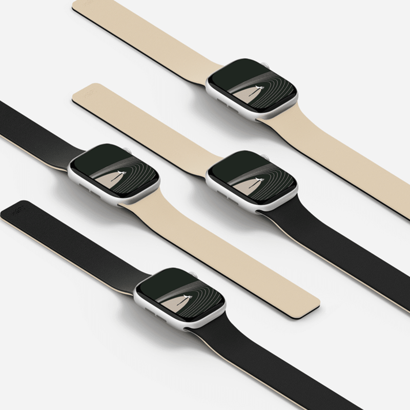 Moft Snap Duo Watch Bands