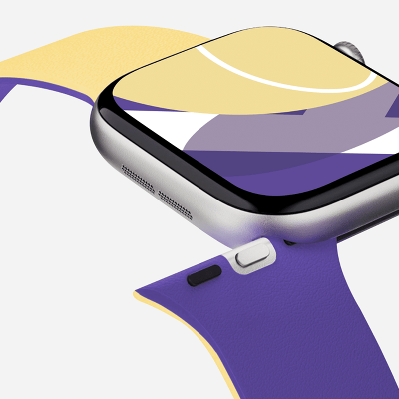 Moft Snap Duo Watch Bands