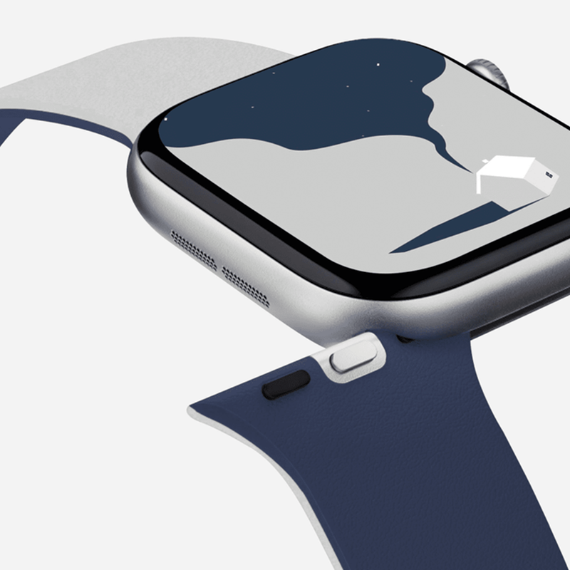 Moft Snap Duo Watch Bands