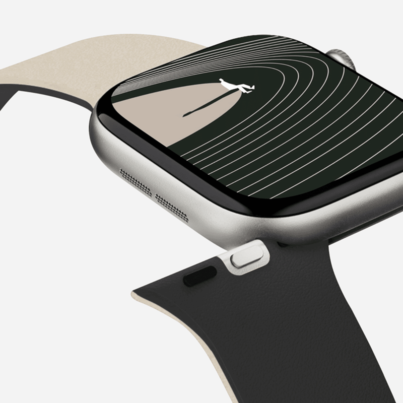 Moft Snap Duo Watch Bands