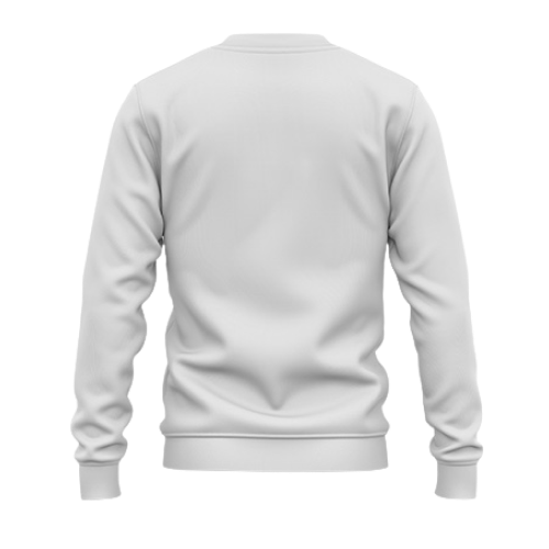 Crew Neck Sweatshirt