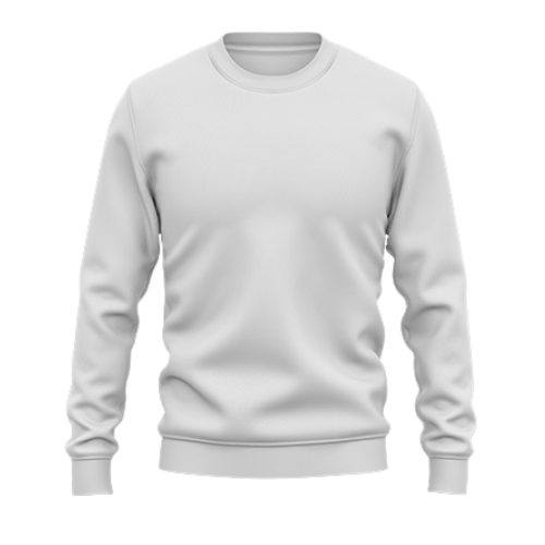 Crew Neck Sweatshirt