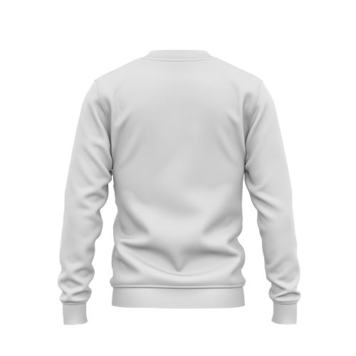 Crew Neck Sweatshirt