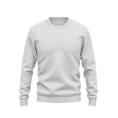 Crew Neck Sweatshirt