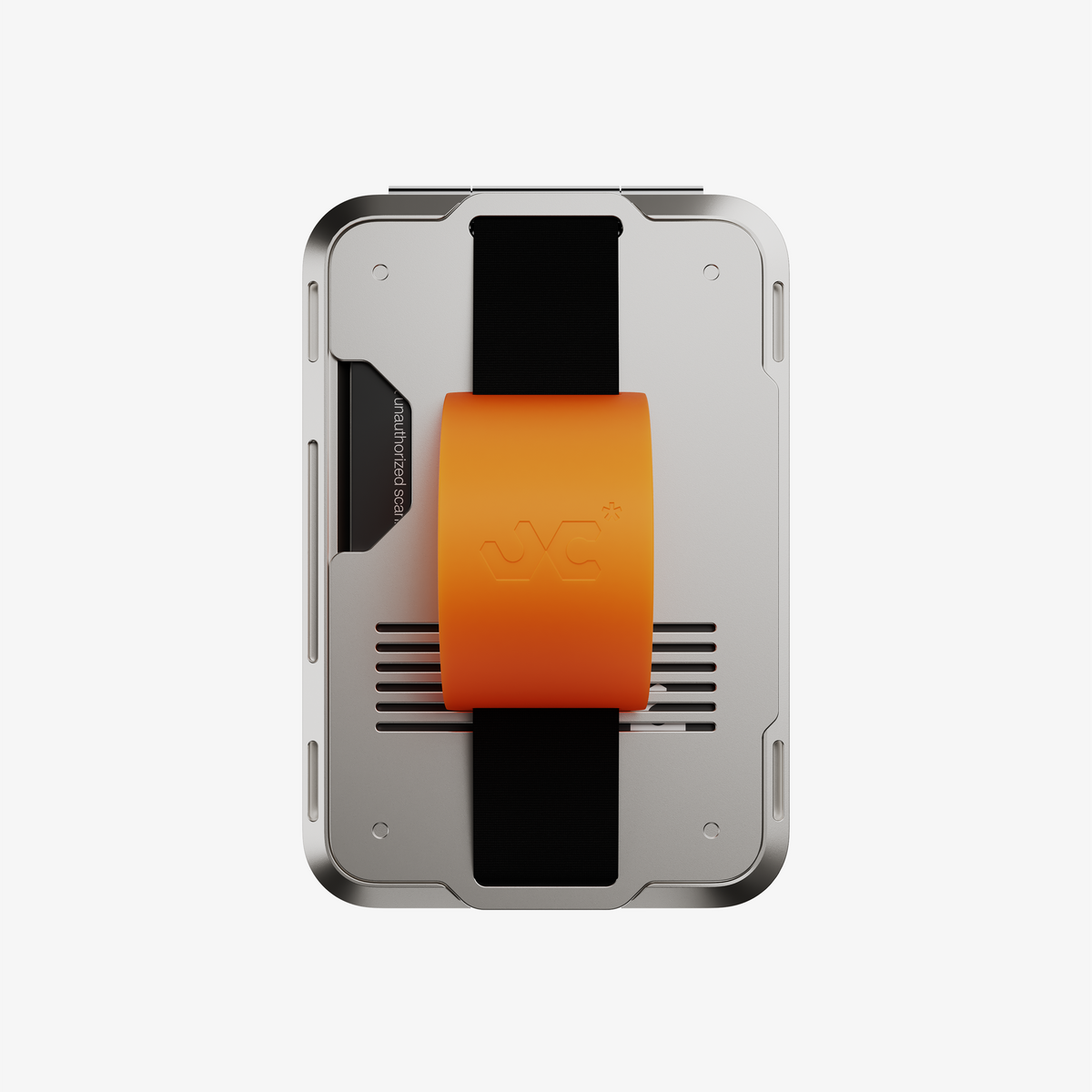 Unicraft Magnetic Card Wallet
