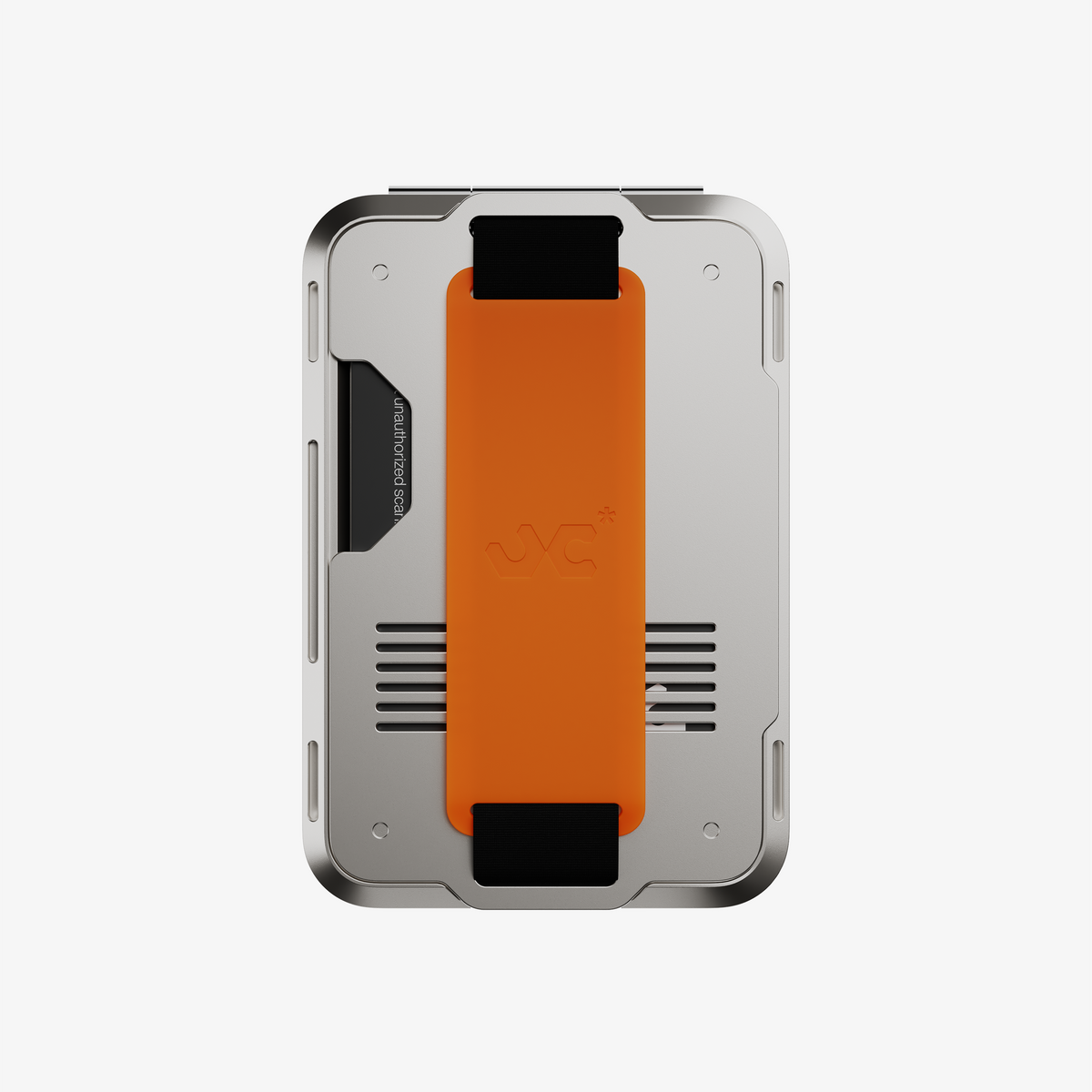 Unicraft Magnetic Card Wallet