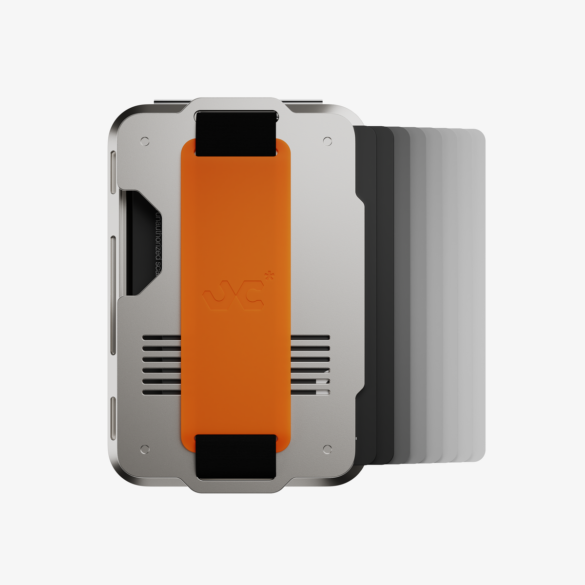 Unicraft Magnetic Card Wallet