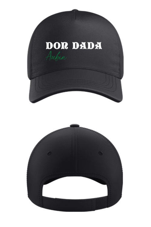 Customise Premium Baseball Caps (Customized)