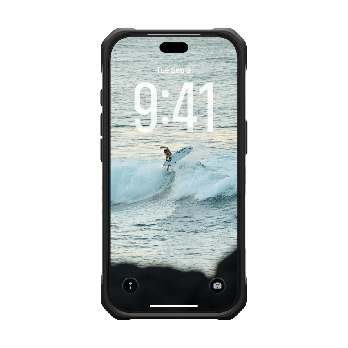 UAG Urban Armor Gear Pathfinder for iPhone 18 Pro Case/iPhone 17 Pro Case