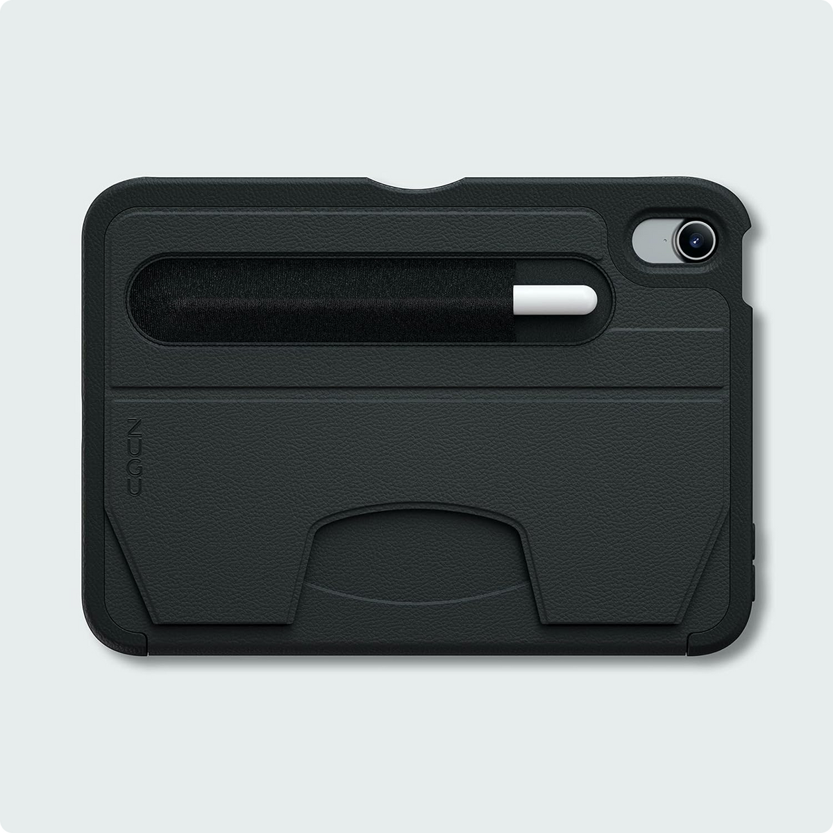 ZUGU Case for iPad mini 6/7 (A17 Pro) 2021/2024