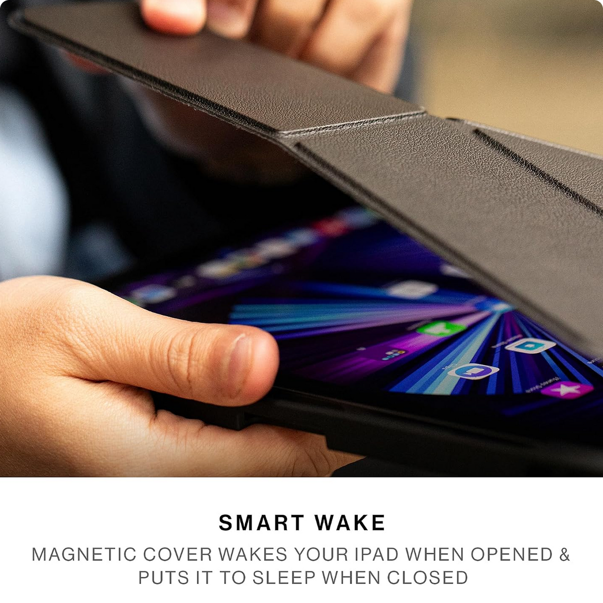 Native Union Active Case for iPad Pro