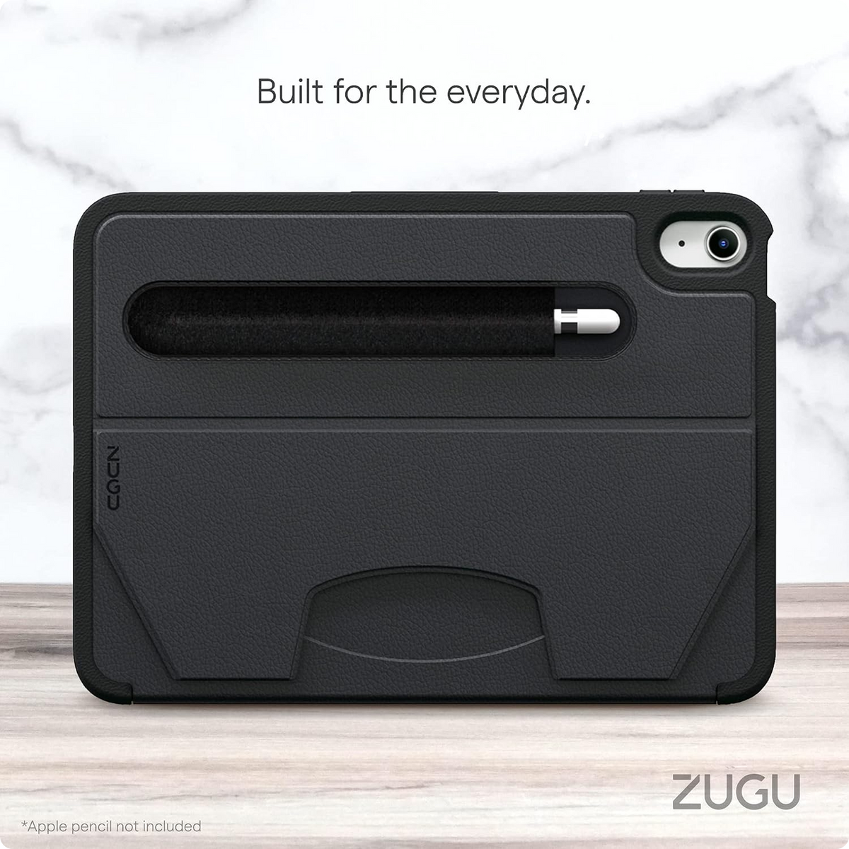 ZUGU Case for iPad 10th/11th Generation (A16) 10.9 inch 2022/2025