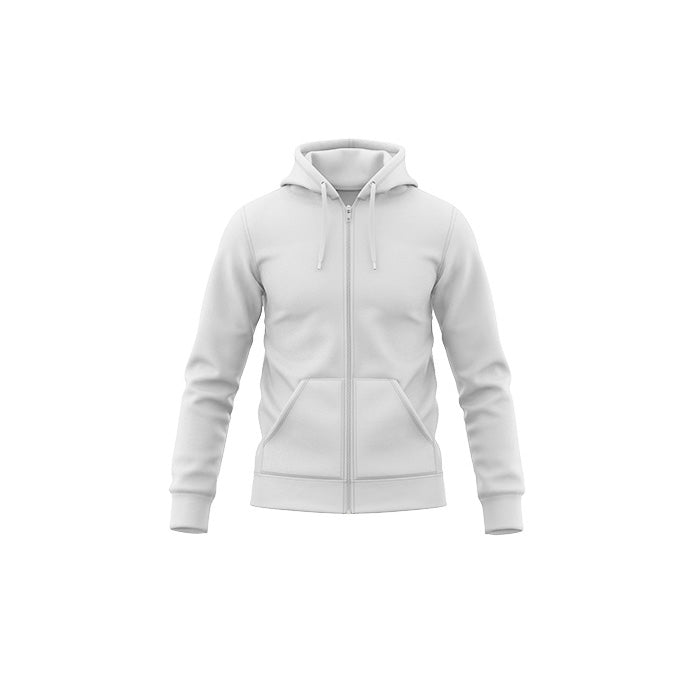 Kids Zipper Hoodie