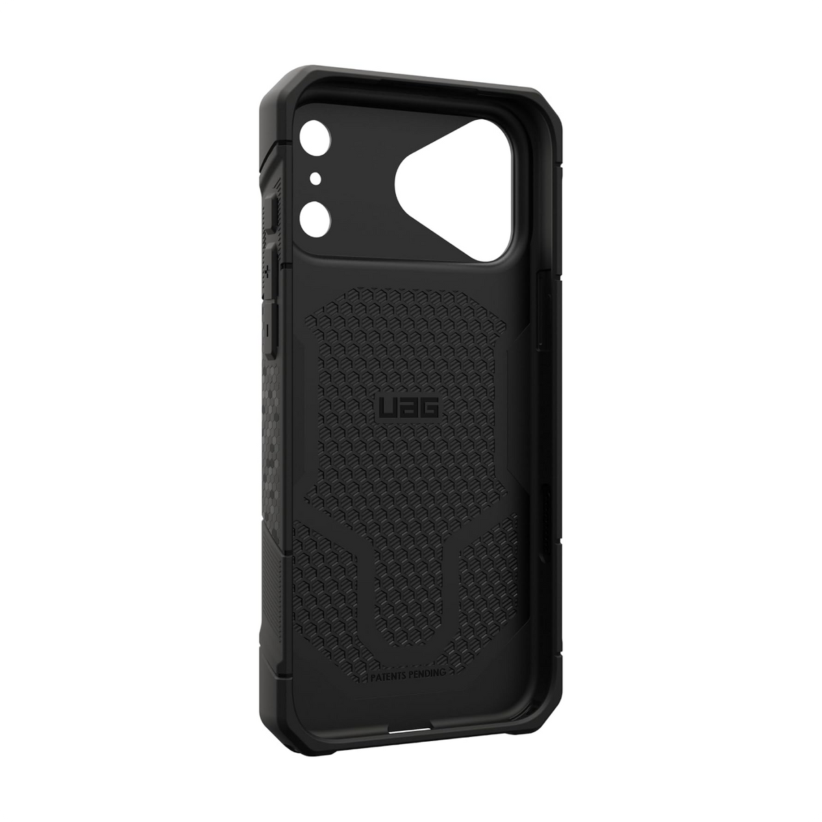 UAG Urban Armor Gear Monarch Pro for iPhone 18 Pro Max Case/iPhone 17 Pro Max Case