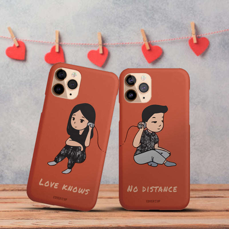Couple Picture Phone Case Cute Couple Phone Cases Popitout Couple