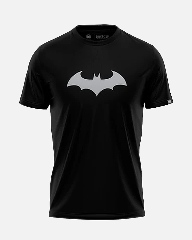 Arkham Batman T-Shirt