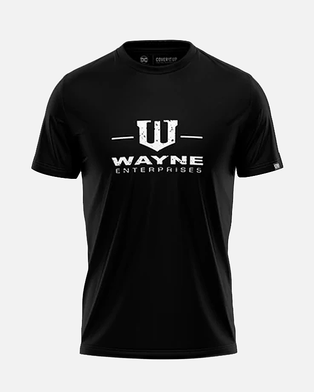Wayne Enterprises T-Shirt