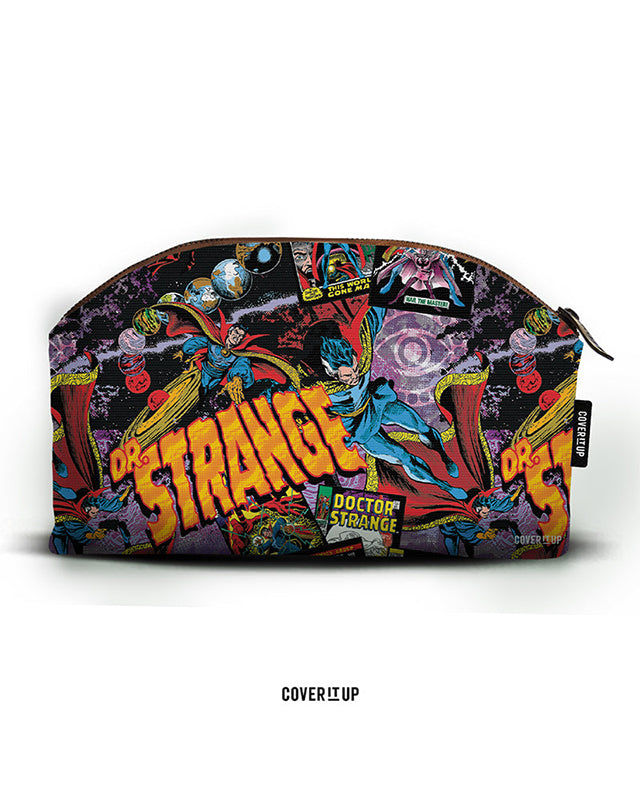 Official Marvel Doctor Strange Classic Pouch