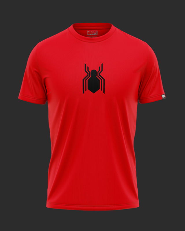 Official Marvel Spider-Man Logo T-Shirt