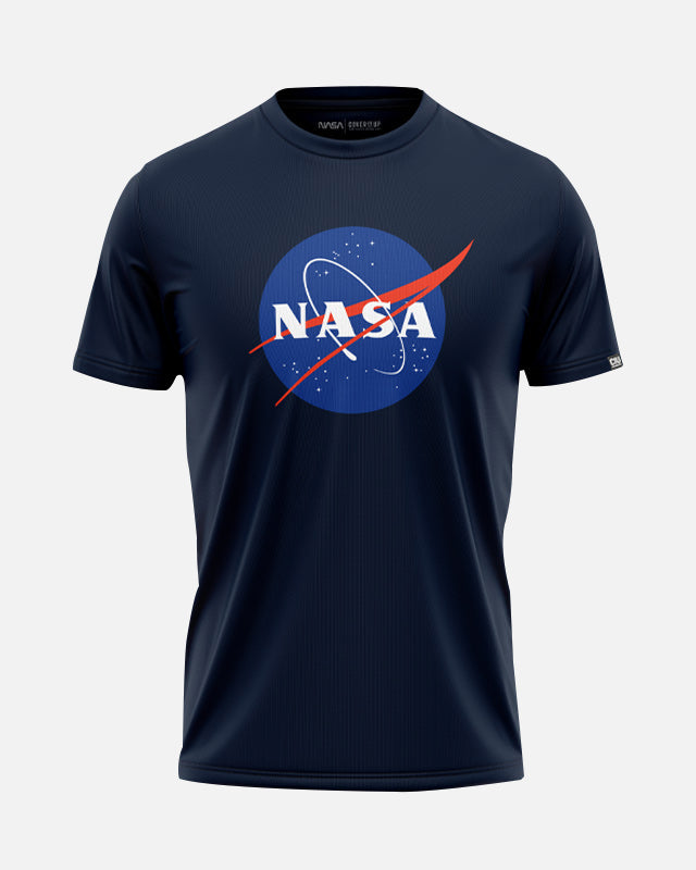 NASA Meatball Logo Classic T-Shirt