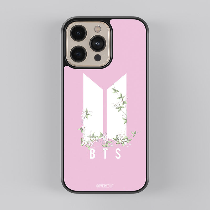 Coverscart Bts Phone Cover For Redmi Note Bts Cover For Redmi Note