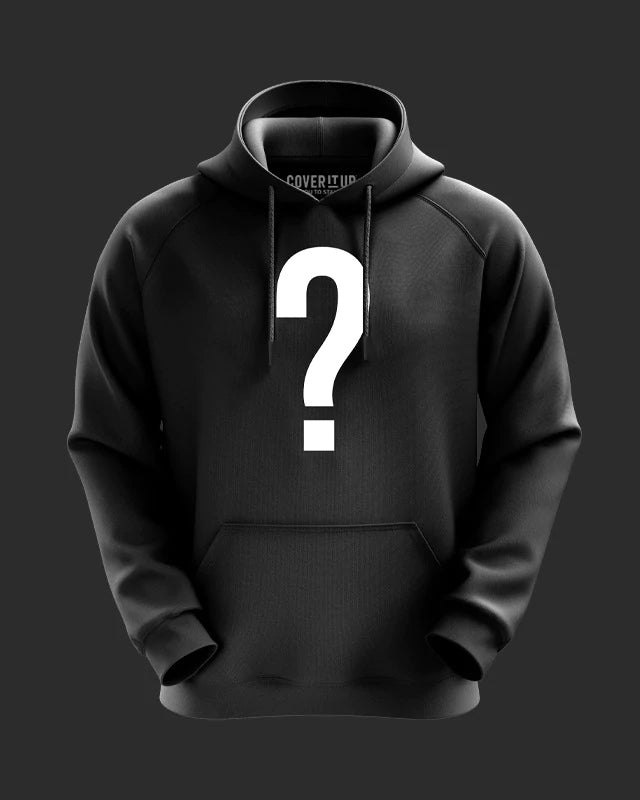 Mystery Hoodie