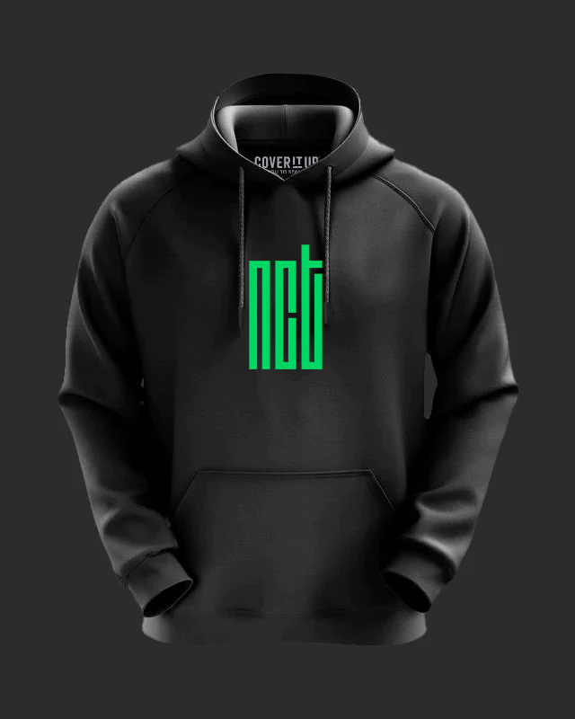 Hoodie nct hot sale