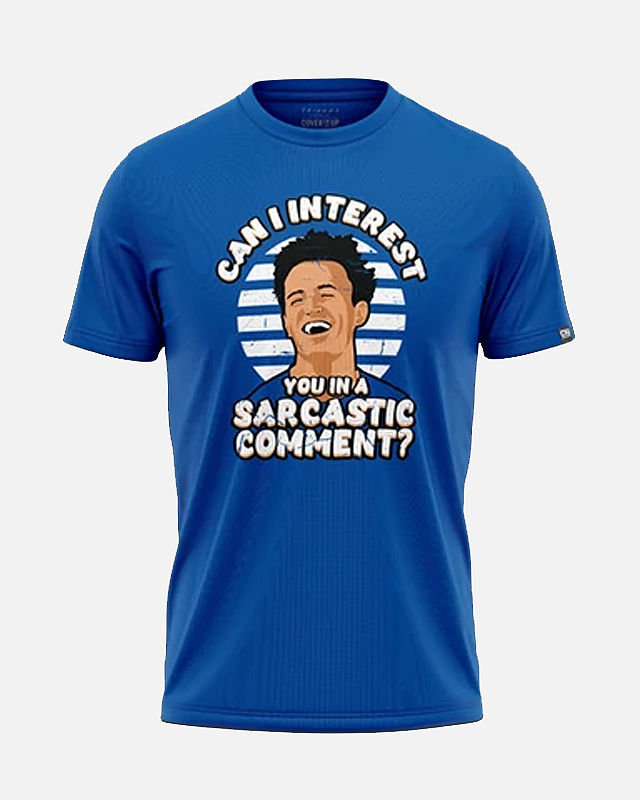 You In Sarcastic Comment T-Shirt