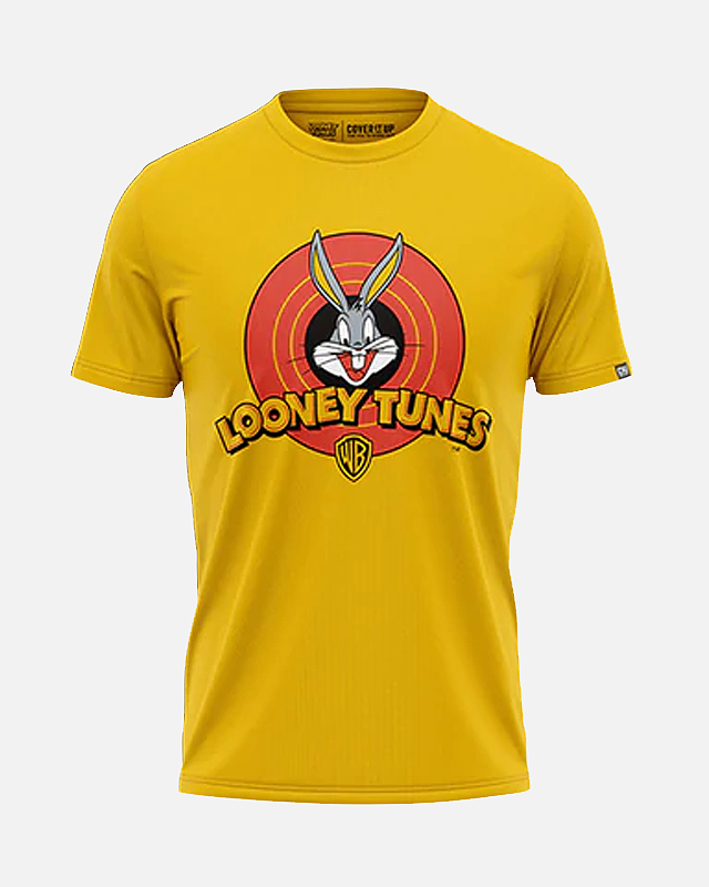 Official Looney Tunes Bugs Bunny T-Shirt