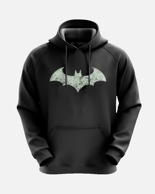 Batman shop hoodie canada