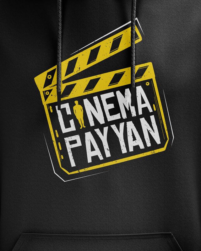 Cinema Payyan Hoodie
