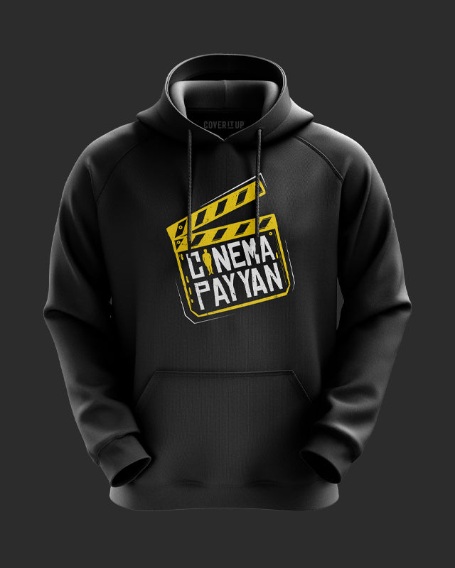 Cinema Payyan Hoodie