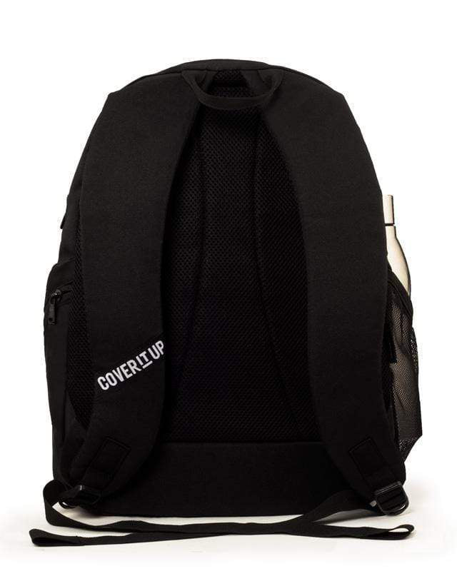 Cube In Cube Backpack
