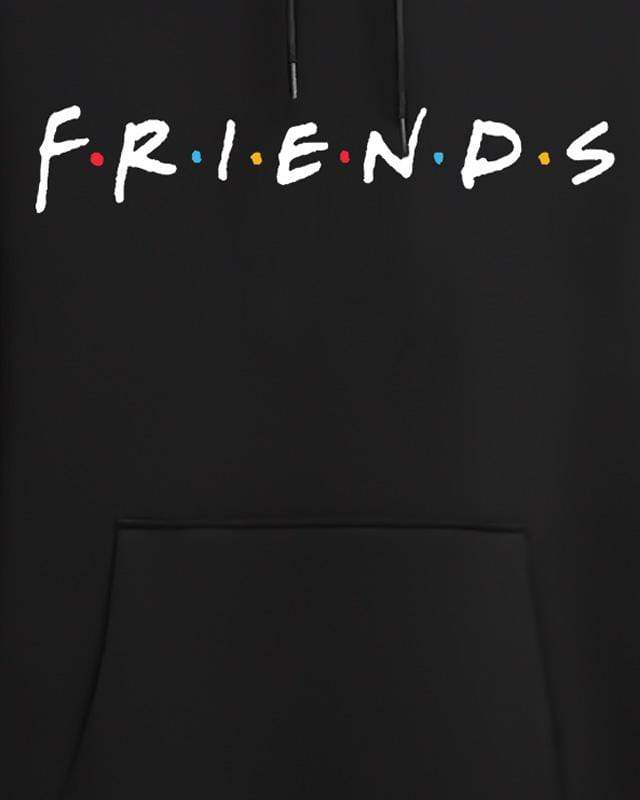 Friends Merchandise at Cover it Up