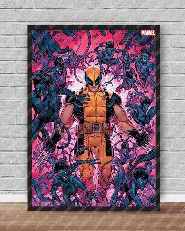 Official Marvel Deadpool I Got This Poster