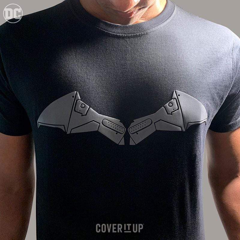 Dark Knight Bat Wings T-Shirt
