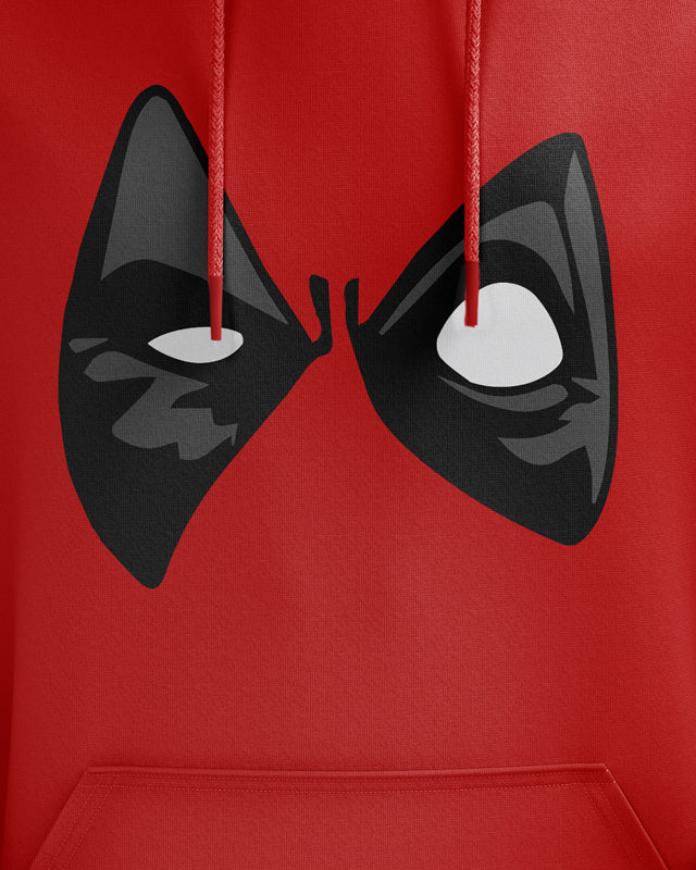 Deadpool best sale hoodie india