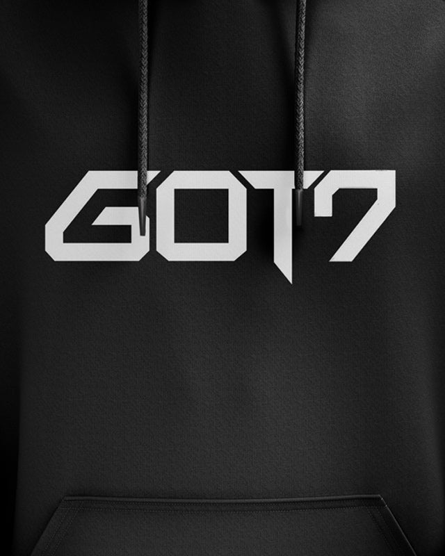 Got7 logo | GOT7 Amino