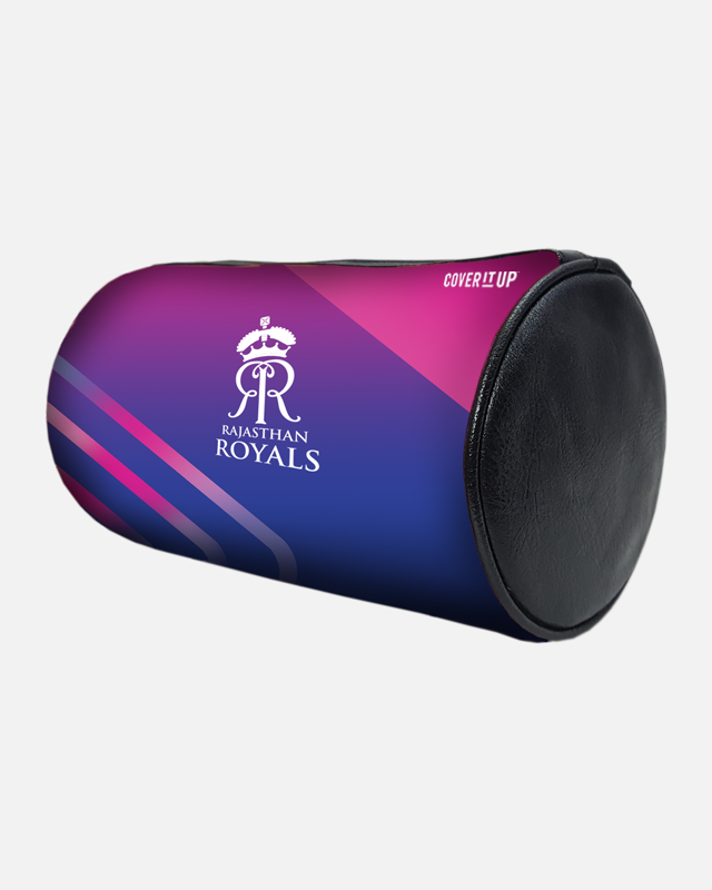Official Rajasthan Royals Logo Orbital Pouch