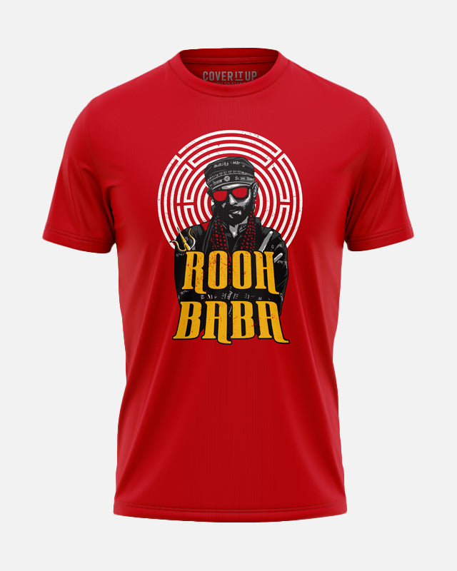 Official Bhool Bhulaiyaa 2 Rooh Baba T-Shirt