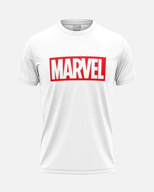 Official Marvel Retro T-Shirt