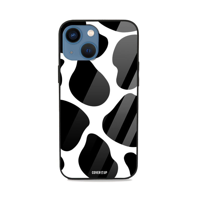  Moo Point Glass Case
