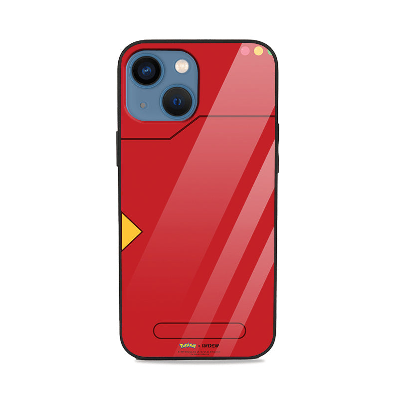 Official Pokemon Pokedex Glass Case Cover from coveritup.com