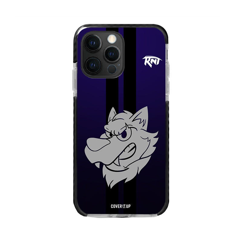 Official Revenant Bad To The Bone Bumper Case from coveritup.com