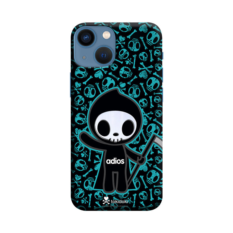 Official tokidoki Grim 3D Case Mobile Cover from coveritup.com