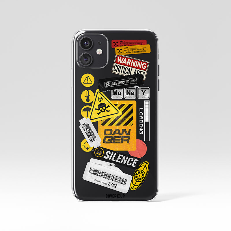 Supreme cover 2024 for oneplus 6t